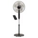 thumbnail image 1 of Ventilador V16P8R BLACK Negro, 1 of 4