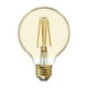 thumbnail image 3 of Ampolleta Led E-27 Filamento 4w G80, 3 of 3