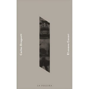La Pollera - Libro El Enano Cocorí