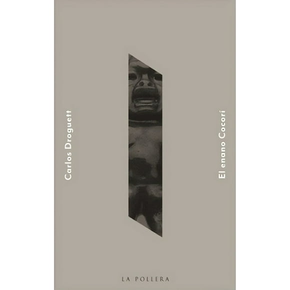 LIBRO EL ENANO COCORÍ