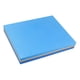thumbnail image 1 of Esterilla De Yoga Para Ejercicio, Almohadilla De Equilibrio Para Entrenamiento, Fuerza, Estabilidad, Entrenamiento, Interior, Azul, 1 of 5