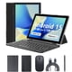 thumbnail image 1 of Tablet CUPEISI Android 15 10 pulgadas 18 GB RAM 128 GB ROM 2 TB Expandir, 1 of 9