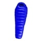 thumbnail image 5 of Saco De Dormir De Plumón De Pato Saco De Dormir Térmico De Momia Camping Senderismo Azul 400g, 5 of 5