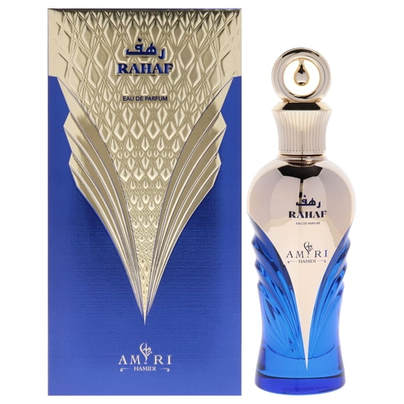 Perfume Hamidi Rahaf EDP 100ml Unisex