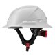 thumbnail image 4 of CASCO LIFT Safety Radix Visera Completa Blanco Sin Ventilación, 4 of 7