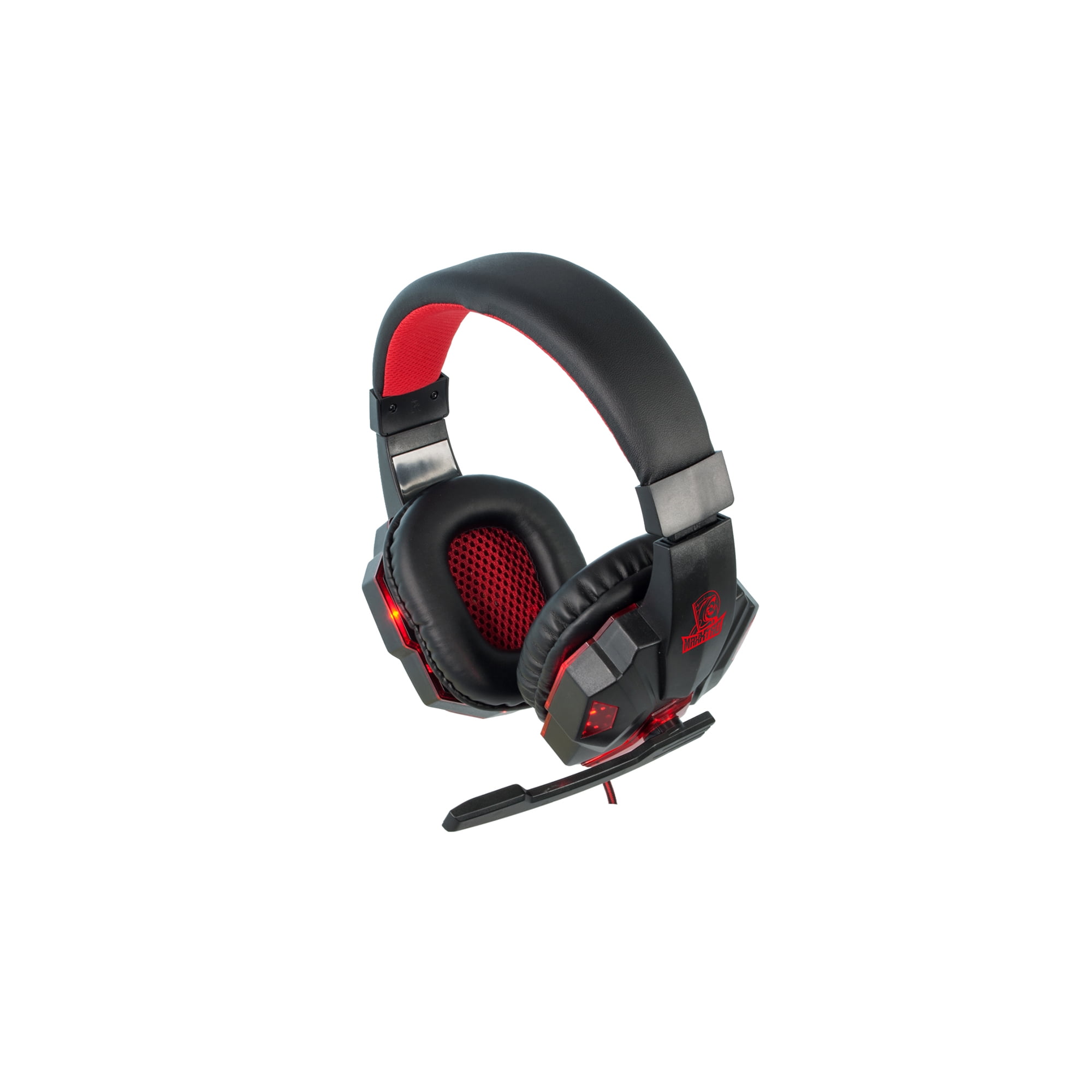 Audífono Gamer 3dfx Sistema Surround Azul