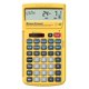thumbnail image 1 of Calculadora Calculated Industries 4019 Amarilla, 1 of 8