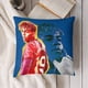 thumbnail image 4 of Lamine YamalFundas de almohada de terciopelo con tema, regalos de funda de almohada, decoración para el hogar, cojín de lanzar, regalo de cumpleaños para fans y parejas. 66*66cm., 4 of 6
