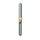 thumbnail image 1 of 1pc, Lint Remover, Electrostatic Pet Hair Removal Brush, Double-Sided Couch Clothes Cleaning For Furniture Laundry With Self-Clean Loop, Cleaning Tools, 1 of 5