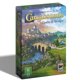 thumbnail image 1 of Expansión del juego de mesa Carcassonne: Castillos y puentes, Hans im Glück, 1 of 3