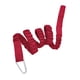 thumbnail image 3 of Ajustable Kayak Paddle Leash Barco SUP Ca?a De Pescar Soporte De Cable De Seguridad Rojo, 3 of 5