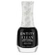 thumbnail image 2 of ESMALTE DE UÑAS COLOR NEGRO ENTITY VEGANO Y PETA, ULTRA CLEAN, 2 of 3