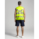 thumbnail image 3 of Chaleco Reflectante Amarillo Seguridad, 3 of 4