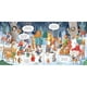 thumbnail image 3 of La Orquesta De Los Animales Toca Música De Mozart, 3 of 4