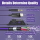 thumbnail image 5 of Auriculares estéreo BENGOO G9000 para PS5, PS4, PC, Xbox One, 5 of 7