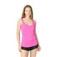 thumbnail image 1 of Polera Wilson Mujer Su Ladder Back Tenis Padel, 1 of 3