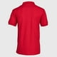 thumbnail image 4 of Polera Mc Hombre Waffle rojo 2XL, 4 of 5