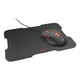thumbnail image 1 of Kit Gamer Trust Mouse + Mousepad Ziva, 1 of 3