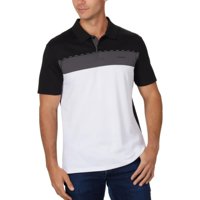 Polo Calvin Klein Liquid Touch Para Hombre