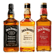 thumbnail image 1 of Jack Daniels Súper Pack 2 750ml X3 Uds. -n°7-honey-fire, 1 of 2