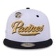 thumbnail image 1 of Jockey Gorra New Era 59FIFTY San Diego Padres MLB 59FIFTY Day White – Original, 1 of 5