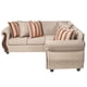 thumbnail image 2 of Sofá Seccional New Bugambilia 3.2 Tela Beige, 2 of 5