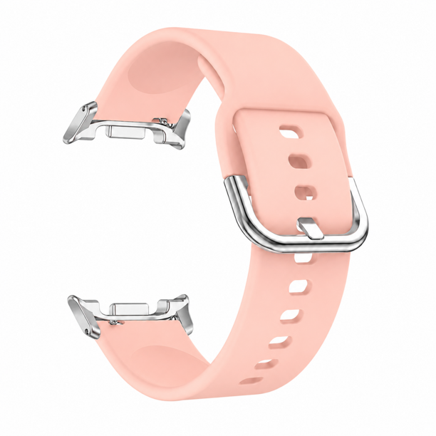 Correas Para Galaxy Watch 8 - 40MM - Silicona Con Hebilla