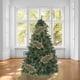 thumbnail image 1 of Set 4 Ramas Navideñas Gold 79 Cms., 1 of 3