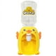thumbnail image 2 of Children's Dual Mini Water Dispenser Toy With Cute Cup Kids Gift Water Juice Milk Drinking Simulation Cartoon Pig Kitchen Toy, 2 of 4