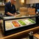 thumbnail image 2 of Vitrina Sushi 135 Cm Gelatek, 2 of 6