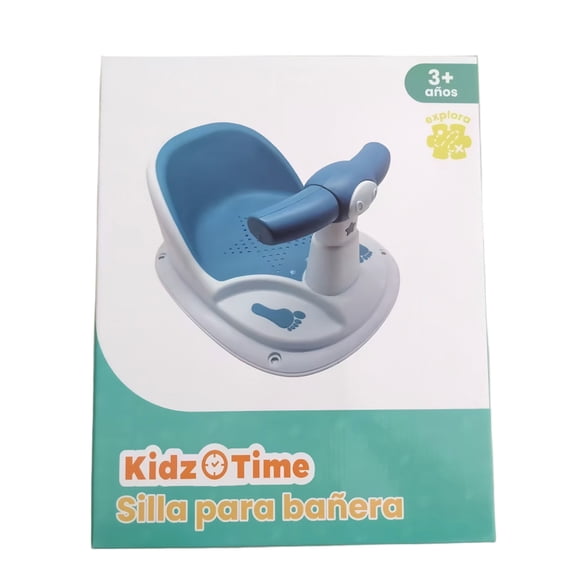 Silla para bañera