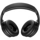 thumbnail image 2 of Auriculares Bose QuietComfort ANC BT Negros 24h Batería, 2 of 3