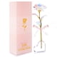 thumbnail image 1 of Flores de cristal Eternal Galaxy Rose Glass para mujer, 1 of 7