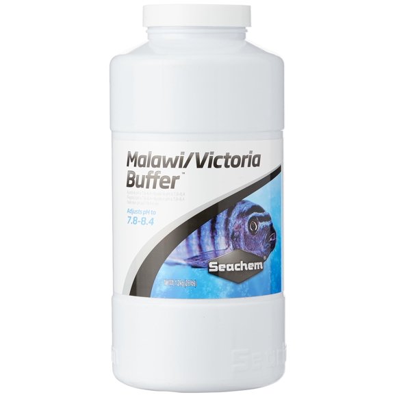 Buffer Seachem Malawi Victoria 1,2 kg