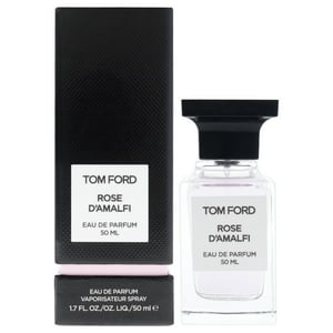 Perfume Tom Ford Rosa De Amalfi Edp 50Ml
