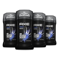 Desodorante Axe Phoenix Con Menta Triturada Y Romero, 90 Ml, Para Hombre