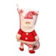 thumbnail image 3 of Calcetines festivos para colgar en Papá Noel, 3 of 5