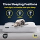 thumbnail image 2 of Almohadas Serta Hotel Collection Queen 46x66 cm, set de 2, 2 of 3