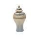thumbnail image 4 of Tarro De Jengibre De Cerámica, Tarro De Porcelana Decorativa De Escritorio, Jarrón De Cerámica S, 4 of 5