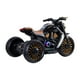 thumbnail image 4 of BEBESIT MOTO 3 RUEDAS A BATERIA ELECTRICA SX, 4 of 7