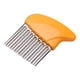 thumbnail image 3 of Herramienta De Deshierbe De Grietas, Removedor De Malas Hierbas De Césped Manual Para Patios Delanteros De Jardín En Maceta, 3 of 5
