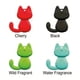 thumbnail image 3 of Desodorante Para Auto Modelo Gato Peng Yuan Black, 3 of 3