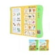 thumbnail image 4 of Libro Interactivo Con Sonido En Español Niños Aprendizaje, 4 of 5
