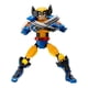 thumbnail image 2 of Figura para Construir: Wolverine 76257, 2 of 3