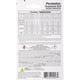 thumbnail image 2 of Sellador Permatex 24027 Threadlocker azul, 6 ml, 2 of 2