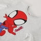 thumbnail image 2 of Polerón Marvel Spidey Estampado Chibi Niños 2-8 Años, 2 of 4