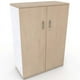 thumbnail image 2 of Gabinete Midi Blanco Maple, 2 of 2
