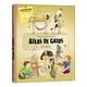 thumbnail image 1 of Libro Atlas De Gatos - Lexus - Nuevo Y *** - Tapa Dura, 1 of 4