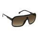 thumbnail image 3 of Anteojos de Sol Carrera 1046/S para Hombre Negro Marrón, 3 of 3
