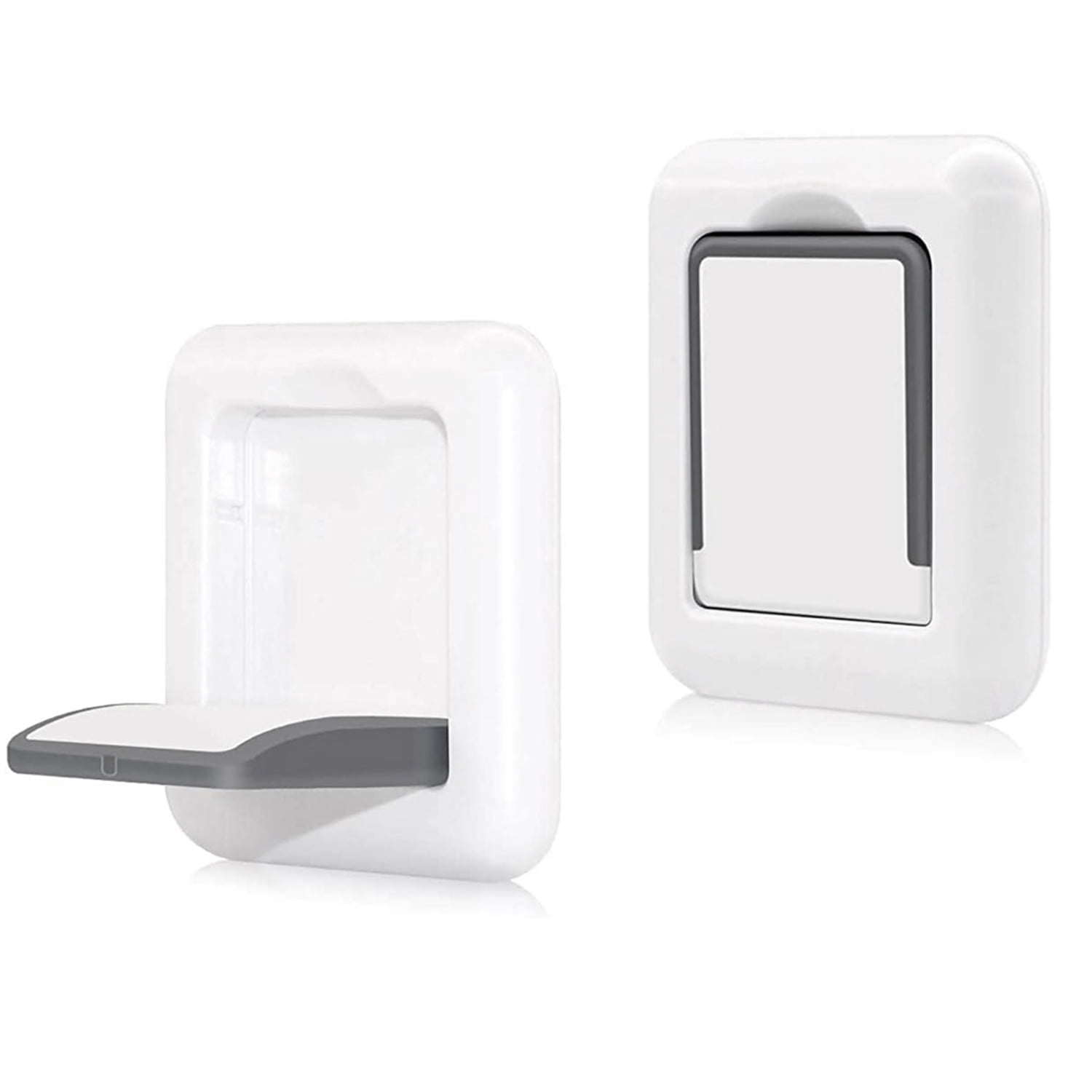 Miabu - Pack Seguro Traba Ventanal Corredera Tope Niños